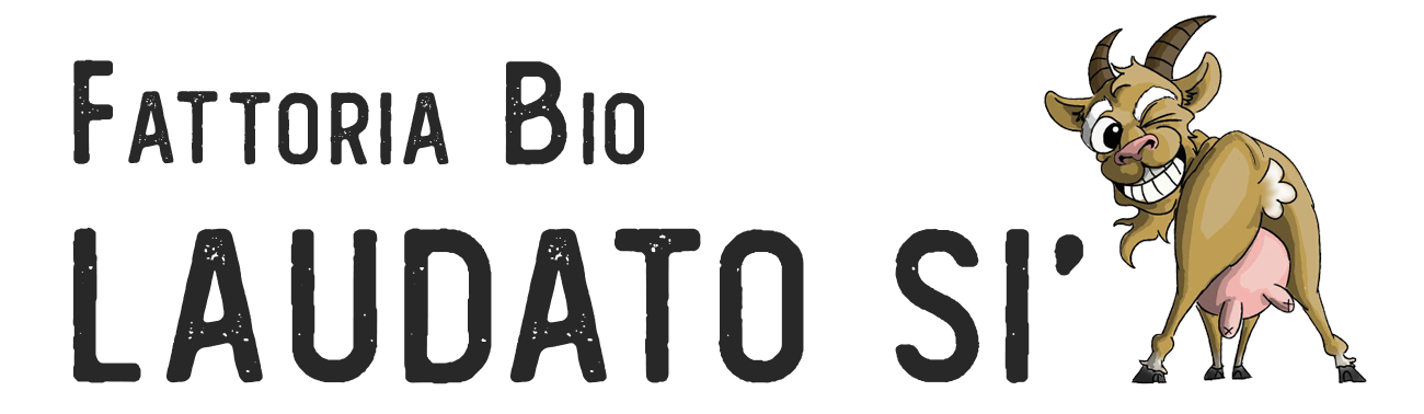 Fattoria BIO Laudato sì